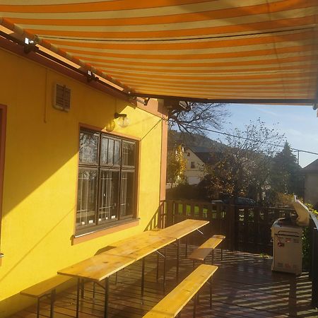 Penzion Hodky Svetla pod Jestedem Exterior photo