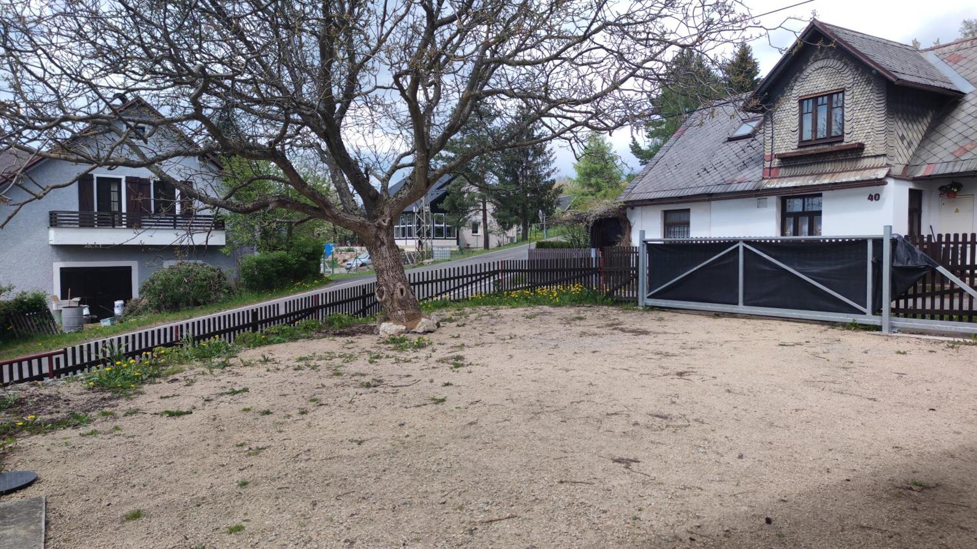 Penzion Hodky Svetla pod Jestedem Exterior photo