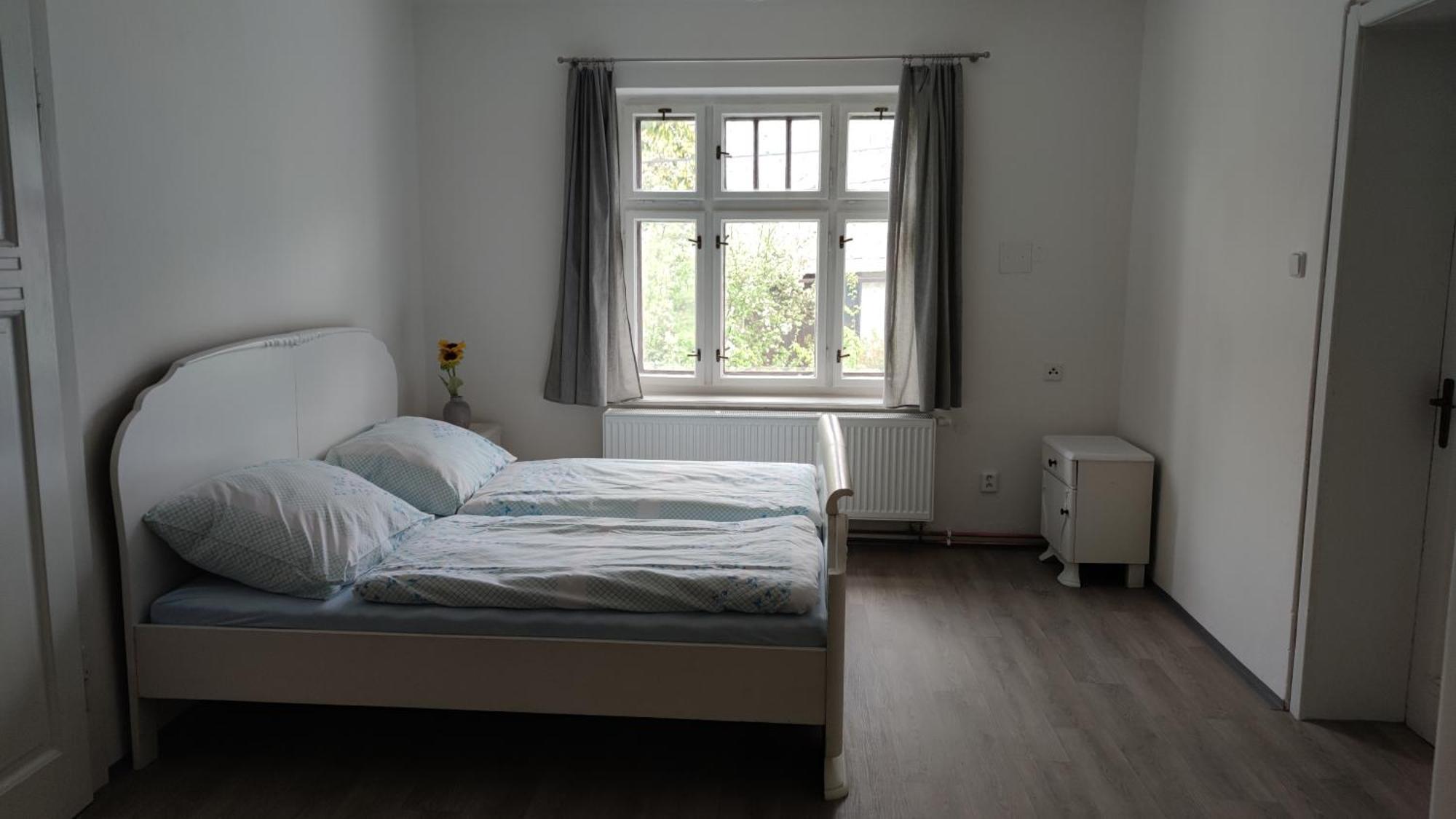 Penzion Hodky Svetla pod Jestedem Exterior photo