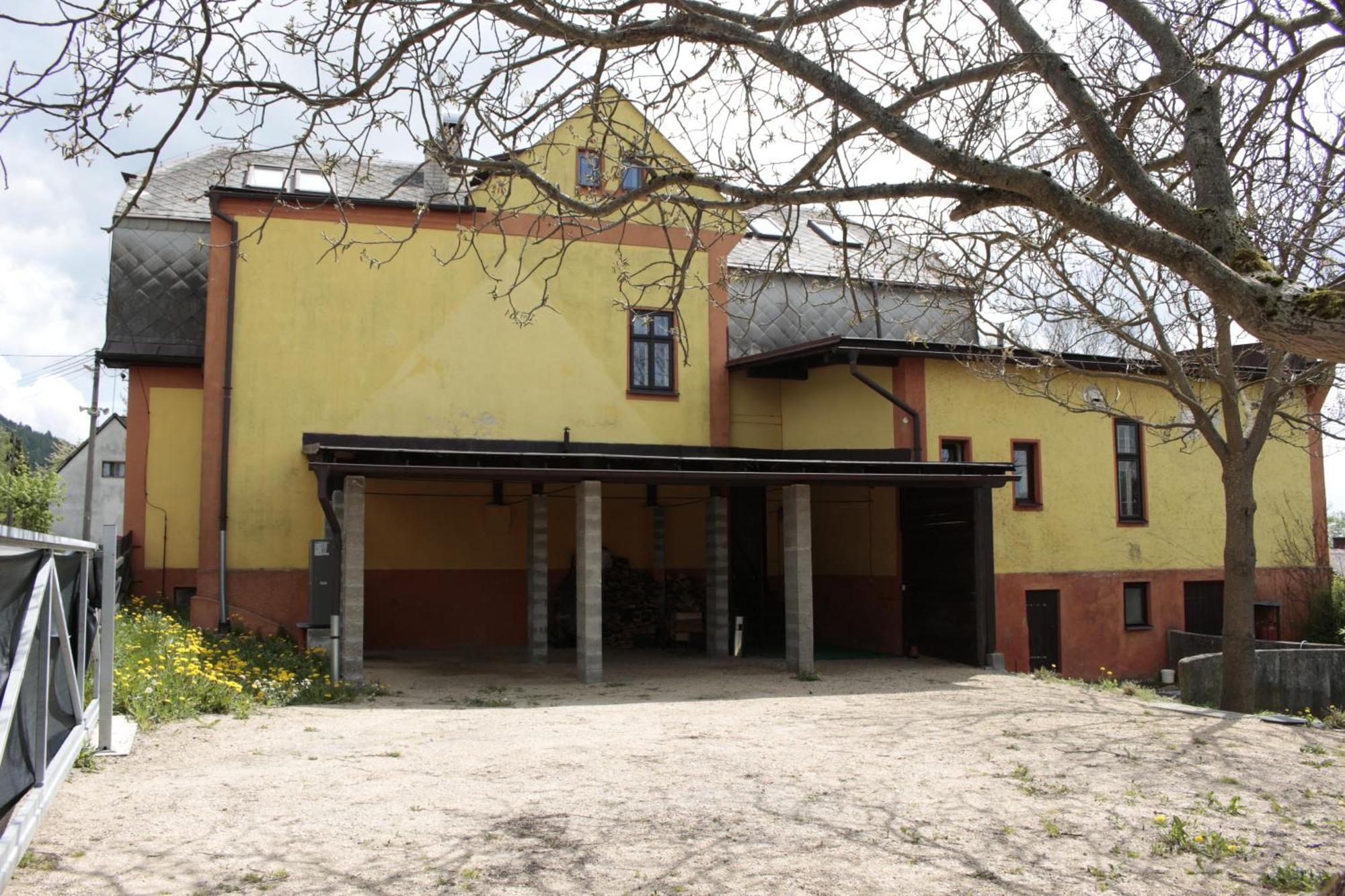 Penzion Hodky Svetla pod Jestedem Exterior photo