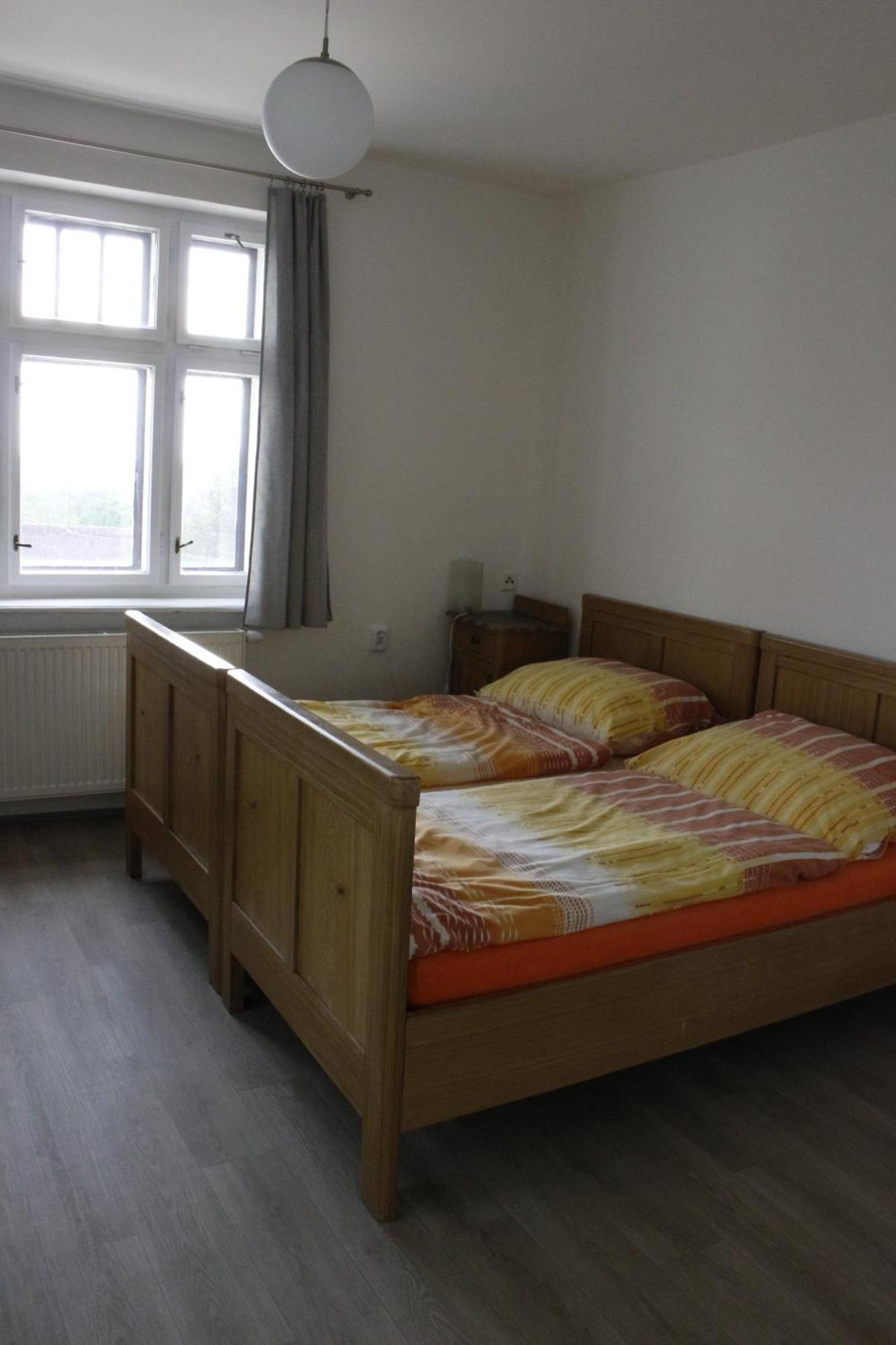 Penzion Hodky Svetla pod Jestedem Exterior photo