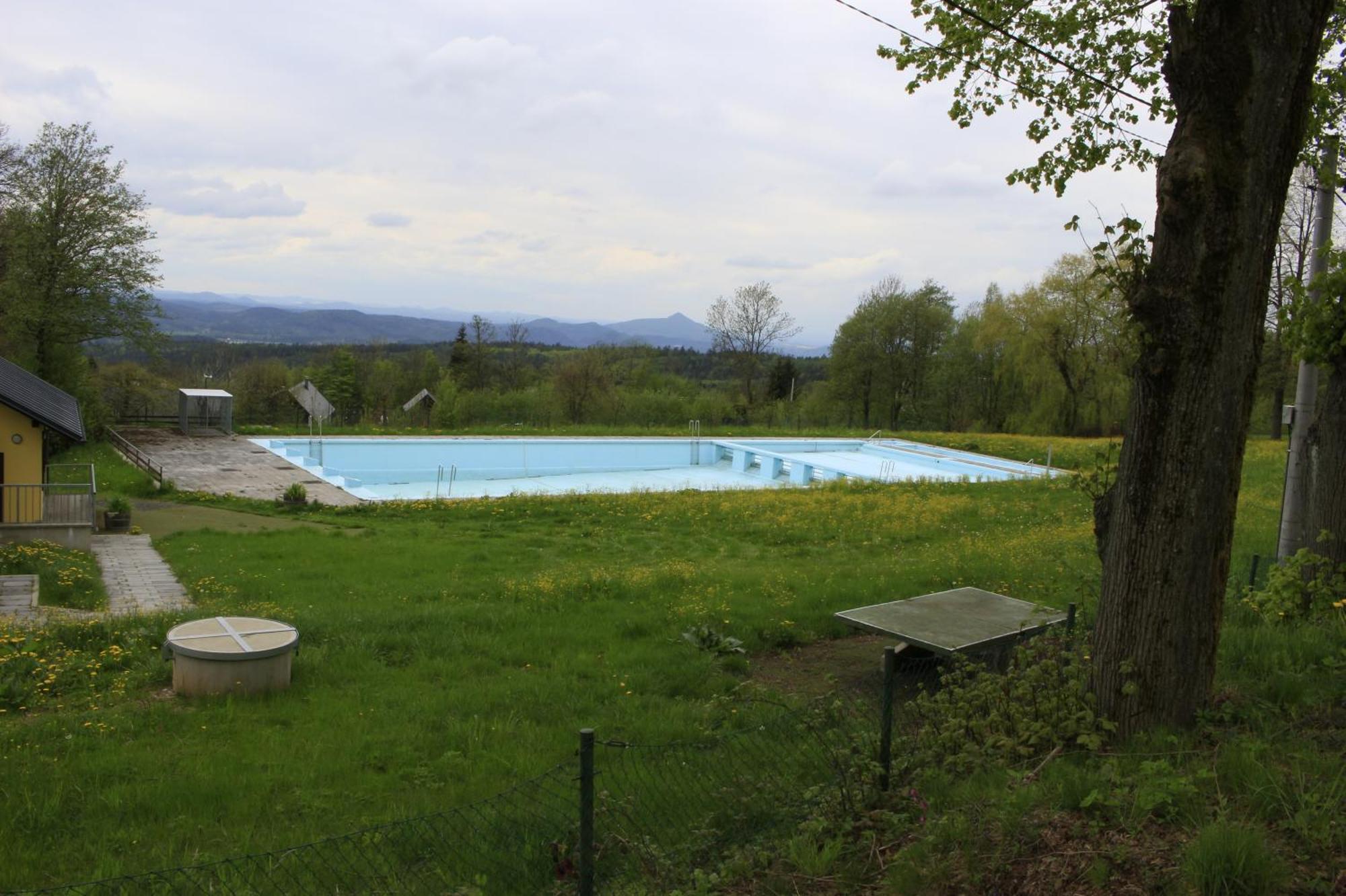 Penzion Hodky Svetla pod Jestedem Exterior photo