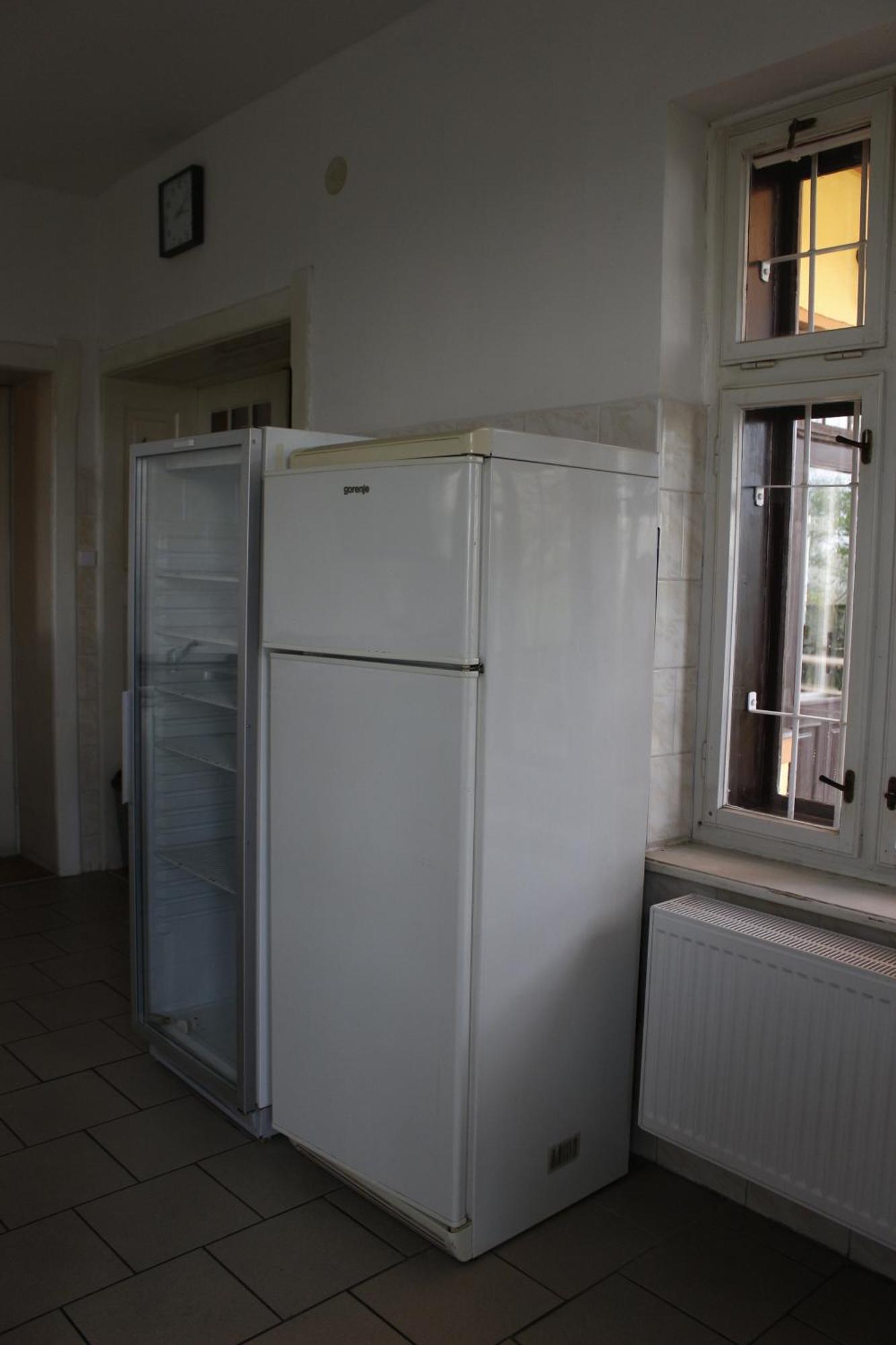 Penzion Hodky Svetla pod Jestedem Exterior photo